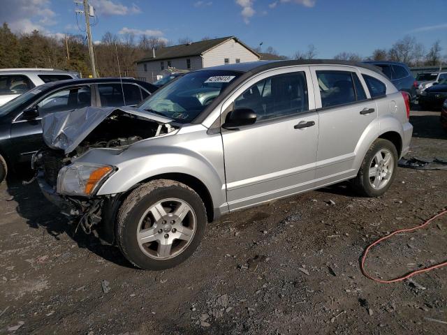 2008 Dodge Caliber SXT