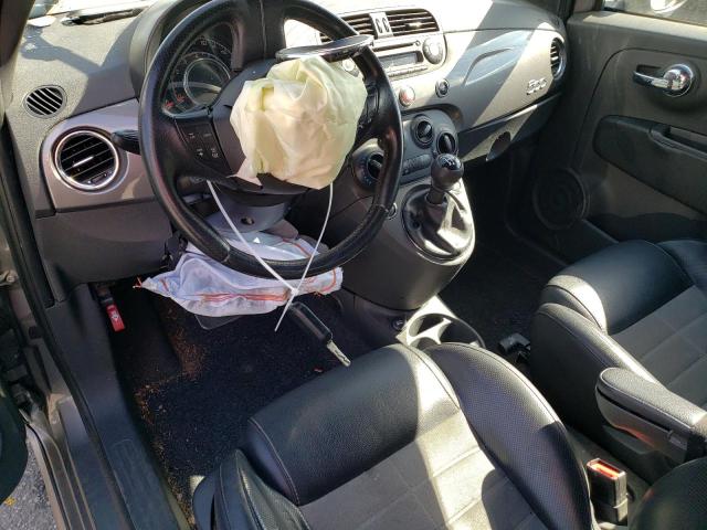 3C3CFFBRXCT360902 Fiat 500