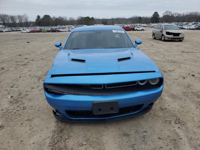 2015 DODGE CHALLENGER - 2C3CDZBG8FH895617
