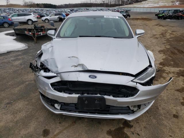 2018 FORD FUSION TIT - 3FA6P0D91JR151208
