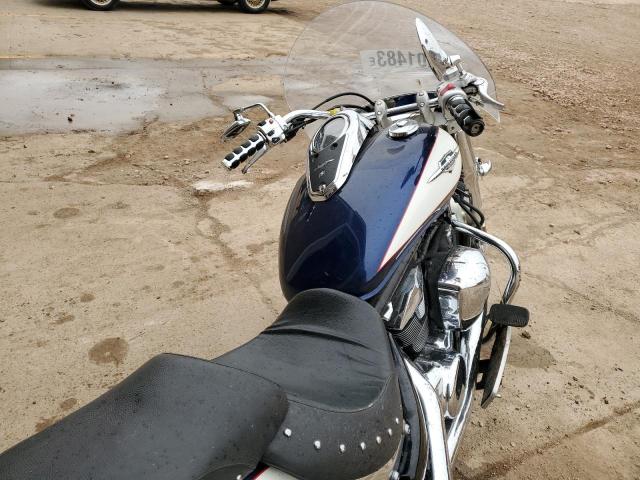 2008 SUZUKI VLR1800 - JS1VY54A882100744