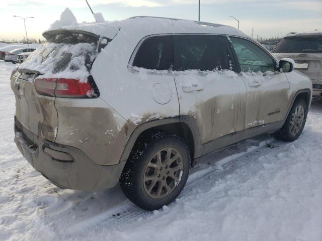 2018 JEEP CHEROKEE L - 1C4PJMCX0JD589461