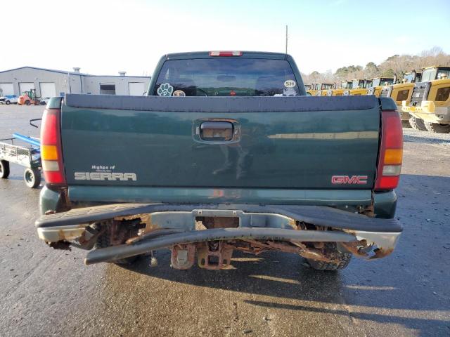1GTEK14V43Z186024 GMC New Sierra K1500