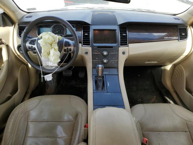 2015 FORD TAURUS LIM - 1FAHP2F86FG170649