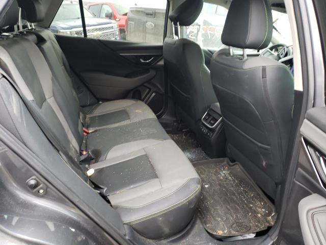 2020 SUBARU OUTBACK ON 4S4BTGKD2L3101256