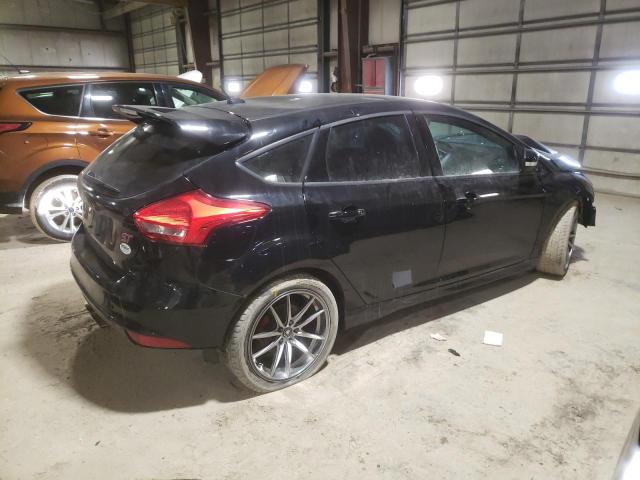 1FADP3L94GL281758 Ford FOCUS ST