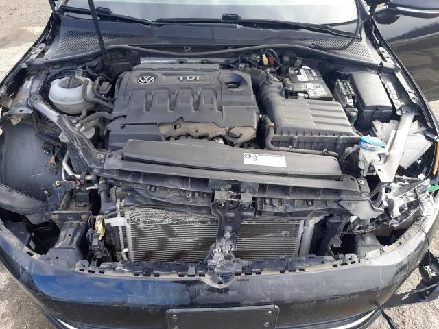 2015 VOLKSWAGEN GOLF SPORT - 3VWCA7AU9FM500228