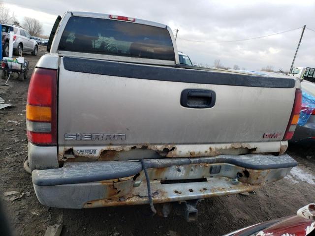 2GTEK19T421210384 GMC New Sierra K1500