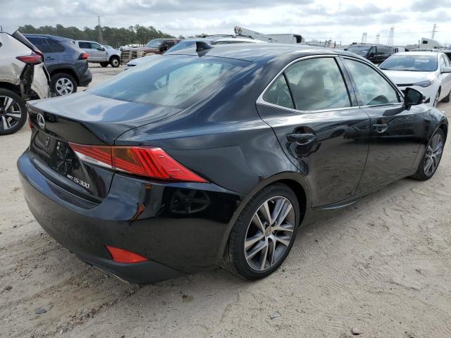2019 LEXUS IS 300 - JTHC81D24K5035281