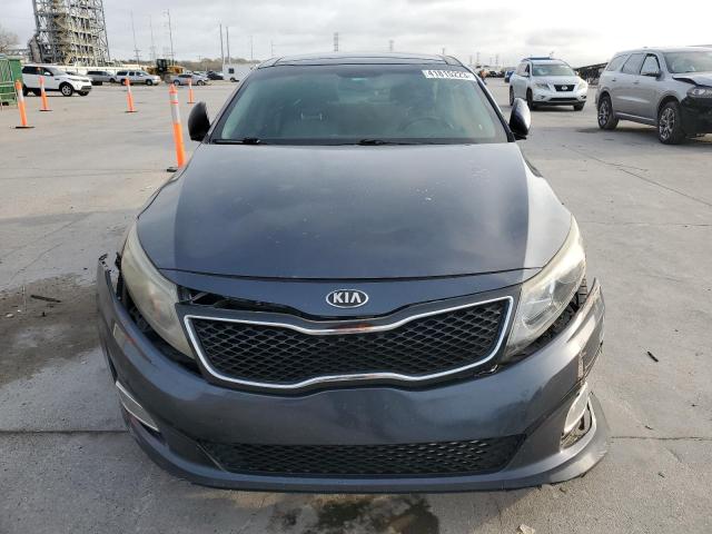5XXGN4A7XFG391829 KIA OPTIMA EX