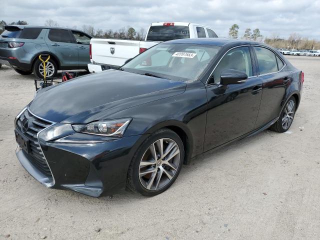 2019 Lexus IS 300 