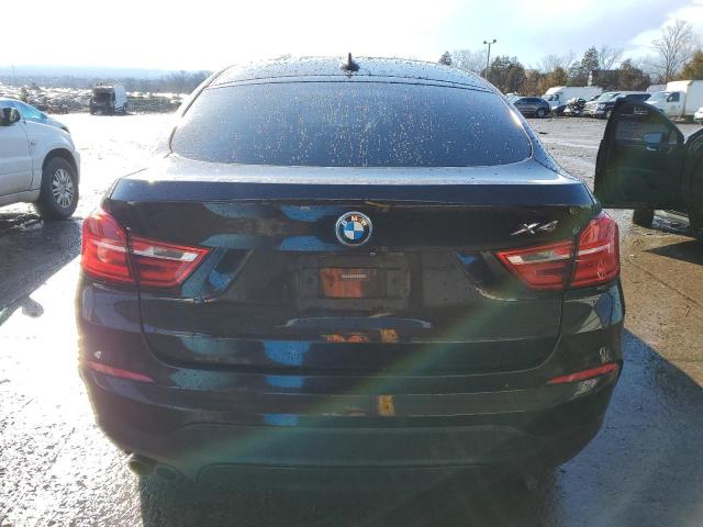 5UXXW3C54F0M88026 BMW X4 Xdrive28i