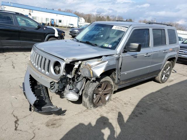 2015 JEEP PATRIOT LA - 1C4NJRFB7FD280131