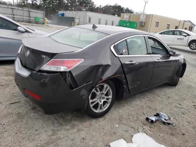 2009 ACURA TL VIN: 19UUA86519A026521