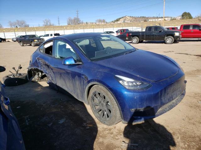 5YJYGDEE9LF040870 Tesla Model Y