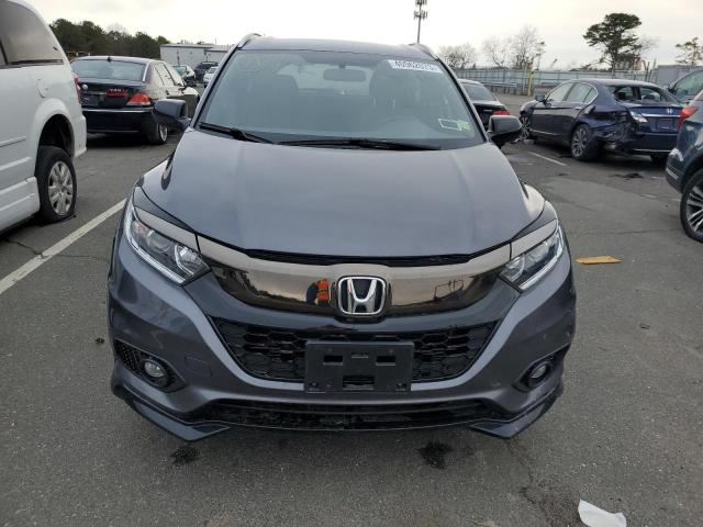 2022 HONDA HR-V SPORT - 3CZRU6H11NM734043
