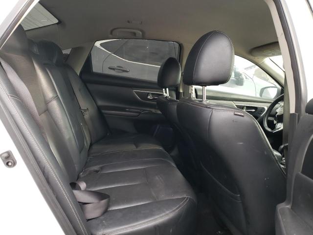 1N4AL3AP4JC205447 Nissan ALTIMA 2.5