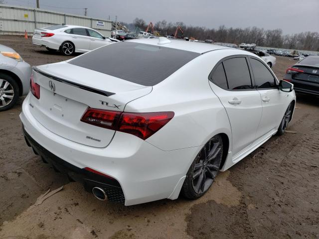 2015 ACURA TLX ADVANC 19UUB3F71FA003866