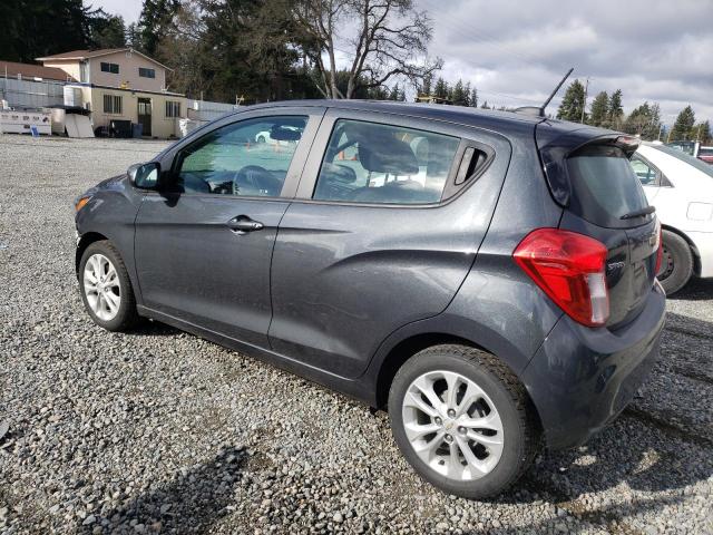 2021 CHEVROLET SPARK 1LT KL8CD6SA4MC745129