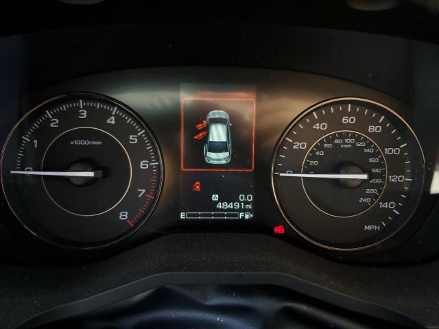 4S3GTAB62K3711620 Subaru IMPREZA
