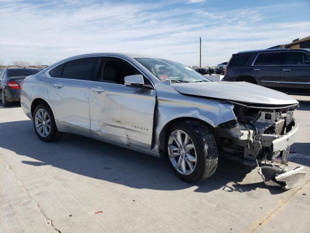 2019 CHEVROLET IMPALA LT - 1G11Z5SA5KU123343