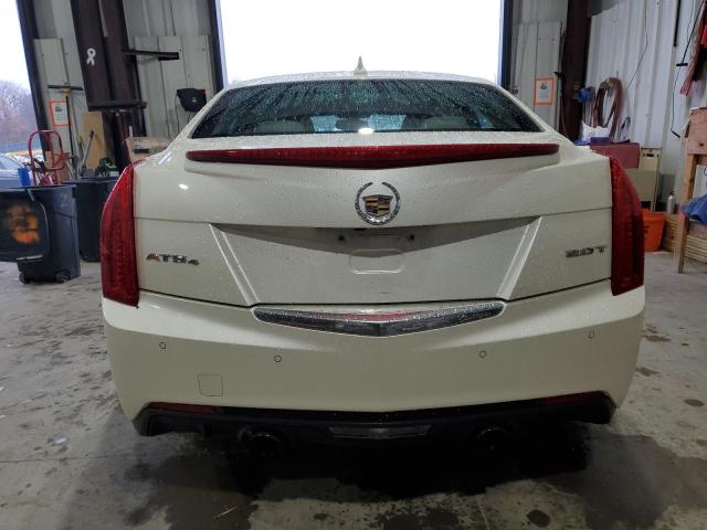 1G6AH5RX8D0141482 Cadillac ATS LUXURY