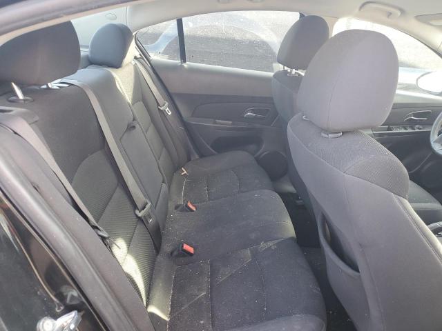 2016 CHEVROLET CRUZE LIMI 1G1PE5SB9G7194565