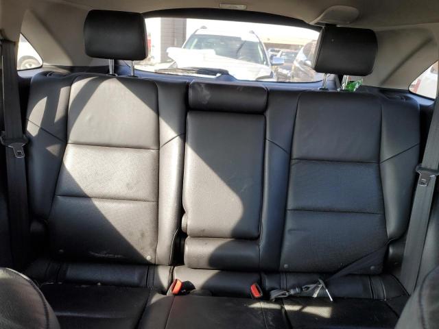 5J8TB4H35DL802868 Acura RDX