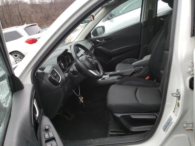 2016 MAZDA 3 TOURING - JM1BM1L73G1338699