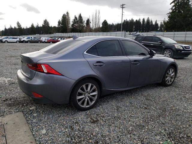 2015 LEXUS IS 250 - JTHCF1D21F5017378