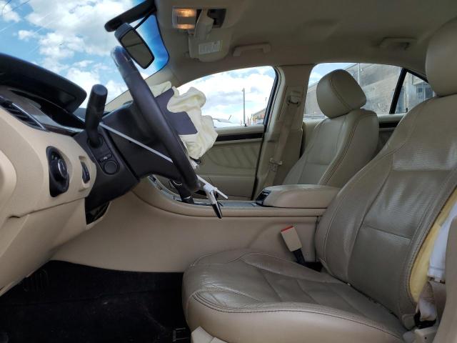 2015 FORD TAURUS LIM - 1FAHP2F86FG170649