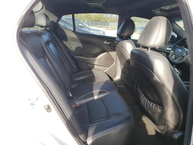 5XXGR4A67DG212588 KIA OPTIMA SX