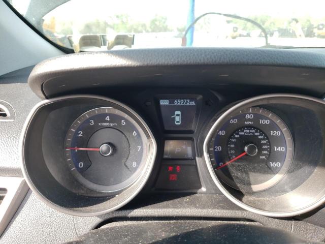 2016 HYUNDAI ELANTRA GT - KMHD35LH4GU298364
