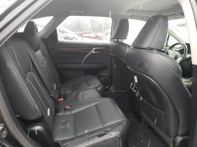 2018 LEXUS RX 350 L - JTJDZKCA8J2005814