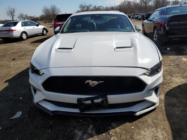2022 FORD MUSTANG 1FA6P8TH7N5105494