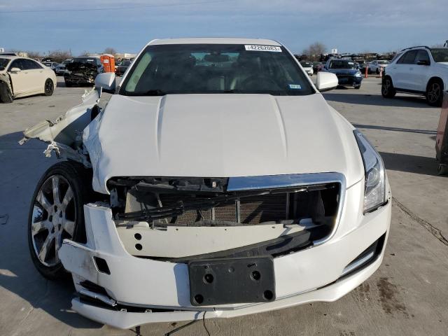 2015 CADILLAC ATS - 1G6AA5RX0F0103624