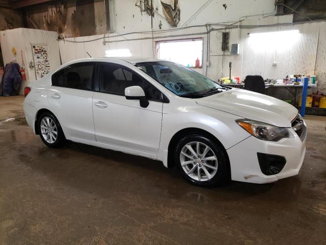 JF1GJAC6XEH016996 Subaru Impreza Premium
