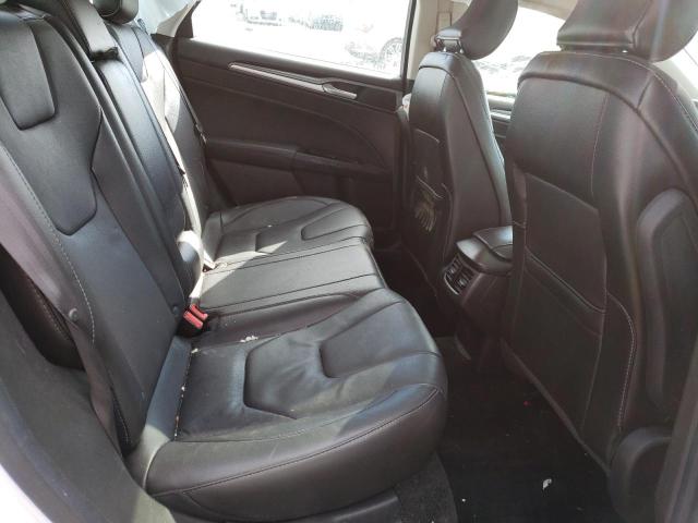 2016 FORD FUSION TIT - 3FA6P0D92GR236163