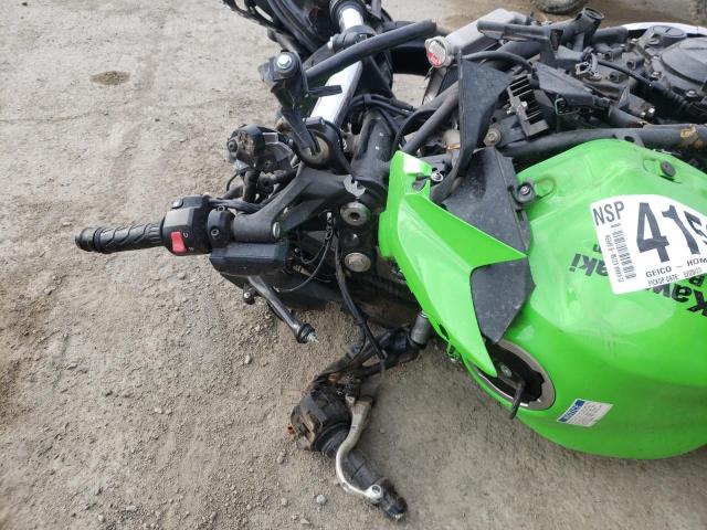 2022 KAWASAKI KZ750-R - ML5EXEN16NDA72513