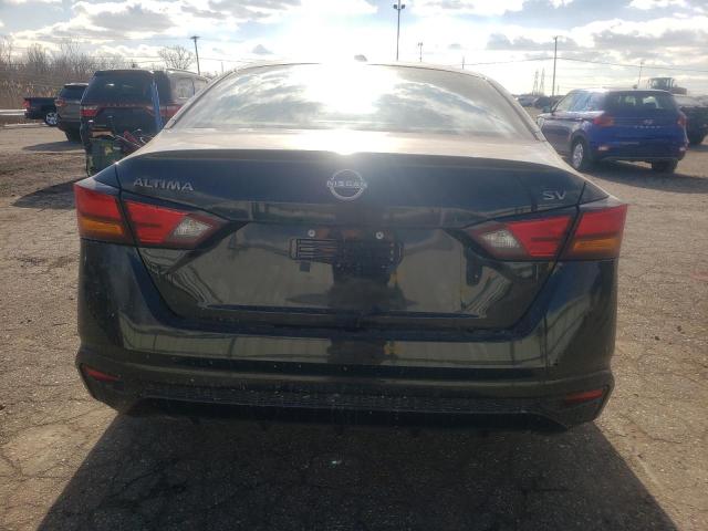 2023 NISSAN ALTIMA SV - 1N4BL4DV3PN321689