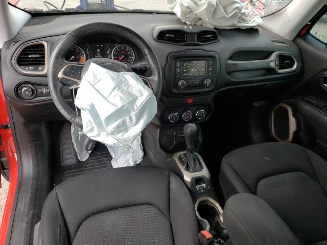 2016 JEEP RENEGADE L ZACCJABT7GPD76626