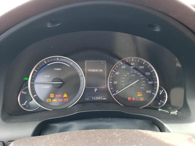 2016 LEXUS ES 300H - JTHBW1GG0G2107143