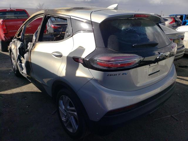 2022 CHEVROLET BOLT EV 1L 1G1FW6S02N4127611
