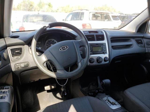 KNDJF723597631222 KIA Sportage Lx