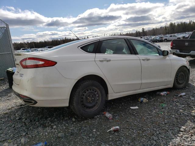 2016 FORD FUSION TIT - 3FA6P0D92GR236163