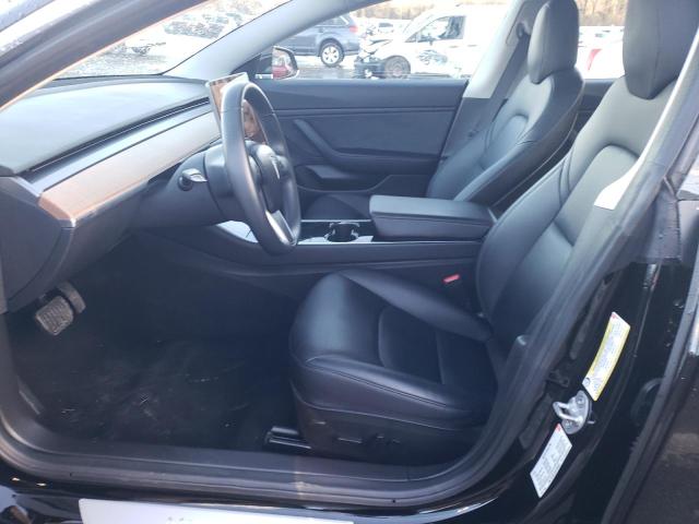 5YJ3E1EA4JF098961 Tesla MODEL 3