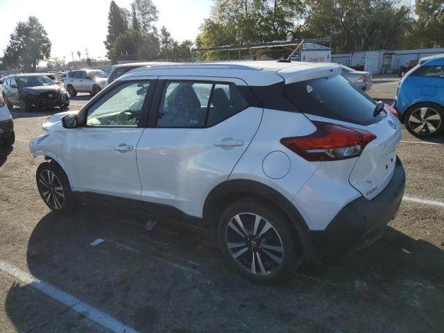 2020 NISSAN KICKS SV - 3N1CP5CV9LL531964