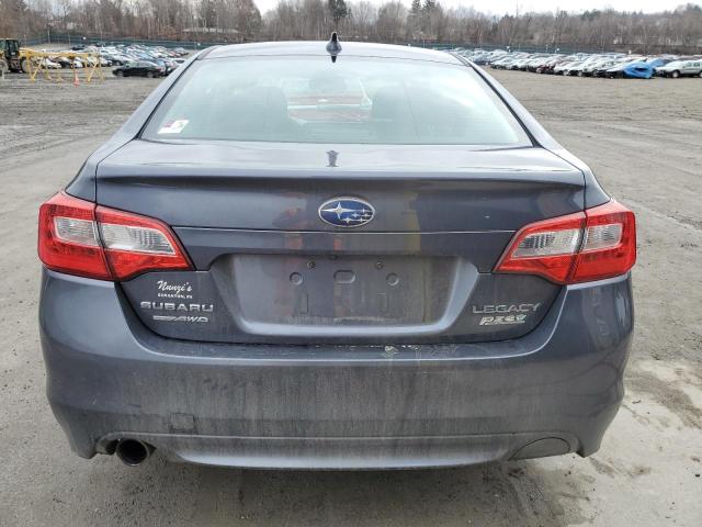 VIN 4S3BNAC66G3016440 2016 SUBARU LEGACY no.6