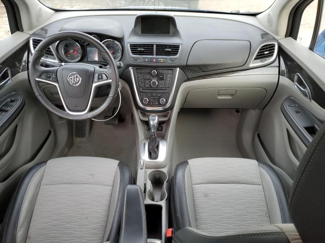 2016 BUICK ENCORE - KL4CJASB5GB641328