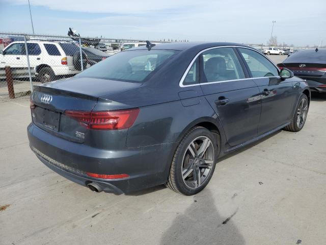 2018 AUDI A4 PREMIUM - WAUENAF43JA035230